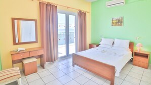 2 bedrooms - Villa Ariadni in Nisaki (Corfu)