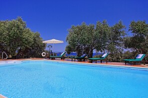 Villa, Accessible | 3 bedrooms, WiFi - Marilena Sunset Villa Ena (Pomos)