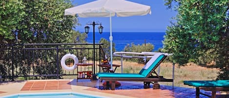 Villa, Accessible | 3 bedrooms, WiFi