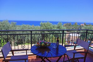 빌라, 장애인 지원 | 3 개의 침실, WiFi