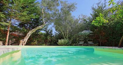 Prasini Luxury Cottage