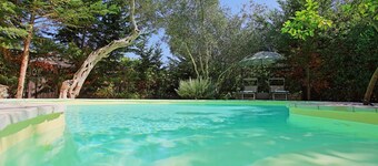 Prasini Luxury Cottage