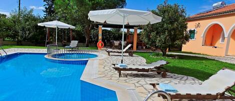 Villa, Accessible | 3 bedrooms