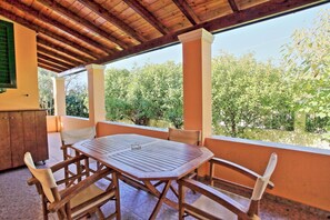Villa, toegankelijk voor mindervaliden
