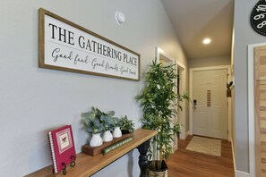 Condo, Multiple Beds, Balcony (Table Rock Lookout Duo) | Interior