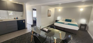 Premium Quadruple Room