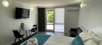 Barham Bridge Motor Inn