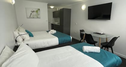 Barham Bridge Motor Inn