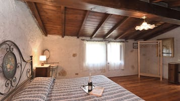 3 bedrooms, free WiFi