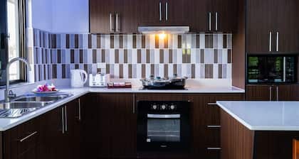 Coastal Suites