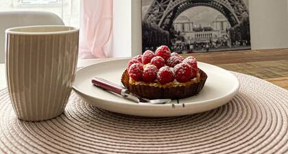 cosy studio Lagny-sur-Marne entre Paris et Disney