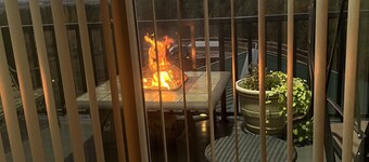 Soar with the Eagles and hibernate with the Bears.