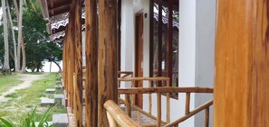 Exterior - Havelock Exotic Beach Resort (Port Blair)