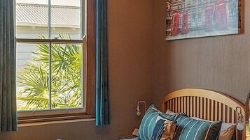 7 chambres, bureau, fer et planche Ă repasser, Wi-Fi gratuit