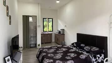 Room, 1 Bedroom | Cadar katil 