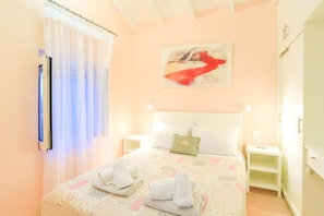 Villa | 3 bedrooms - Villa Regina in Kentroma (Corfu)