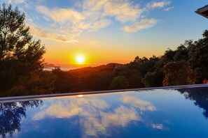 House | 3 bedrooms - Sunset House in Sidari (Corfu)