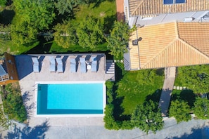 Ferienhaus | 3 Schlafzimmer, WLAN