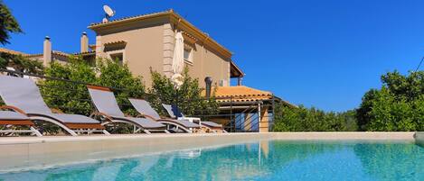 3 عدّة غرف نوم وواي فاي