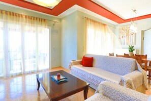 House | 3 bedrooms, WiFi