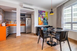 Studio - Av0302 Studio Avanhandava (São Paulo)