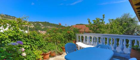 Lägenhet | 1 sovrum