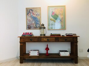 Apartamento | 2 quartos