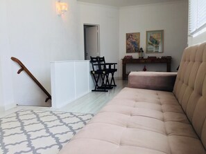 Apartamento | 2 quartos