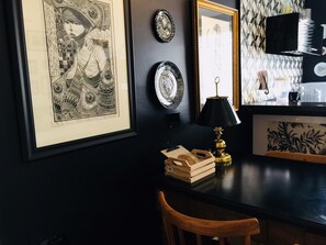 Apartamento | 2 quartos