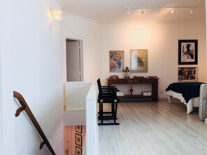 Apartamento | 2 quartos