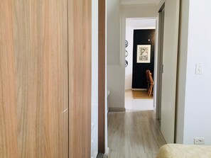 บ้านพัก | 2 ห้องนอน