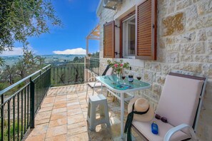 Villa | 2 bedrooms - Villa Plagia Brand New Villa (Paxos)