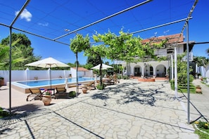 Casa | 6 quartos