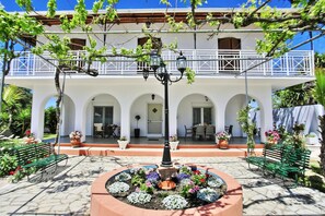 Villa | 6 habitaciones 