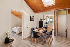 Villa | 6 habitaciones 