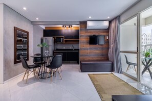 公寓 | 1 多间卧室、WiFi