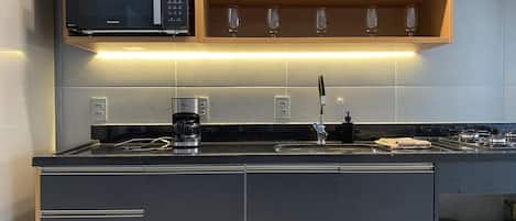 Apartment | 1 bedroom, WiFi