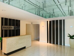 Estúdio | 1 quarto, Wi-Fi