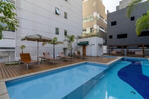 Studio | 1 bedroom, WiFi - Cs7533 Apartamento Av Paulista (São Paulo)