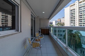 สตูดิโอ | 1 ห้องนอน, Wi-Fi