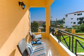 Apartment | 2 bedrooms, WiFi - Villa Seasunrise in Perama (Corfu)