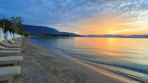 House - Senses Suite Tria in Dassia (Corfu)