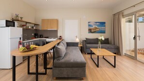 House - Senses Suite Tria in Dassia (Corfu)