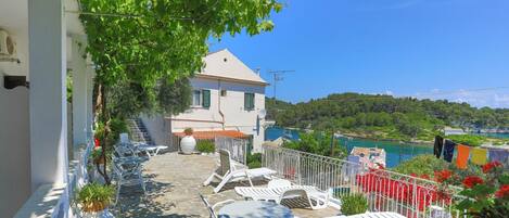 公寓 | 1 多间卧室、WiFi