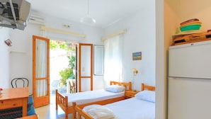 บ้านพัก