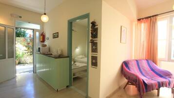 Apartment | 1 bedroom