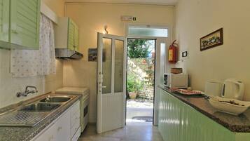 Apartemen | 1 kamar tidur