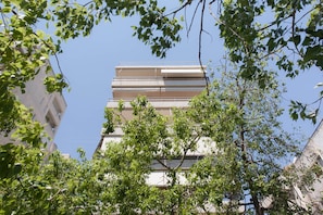 Exterieur