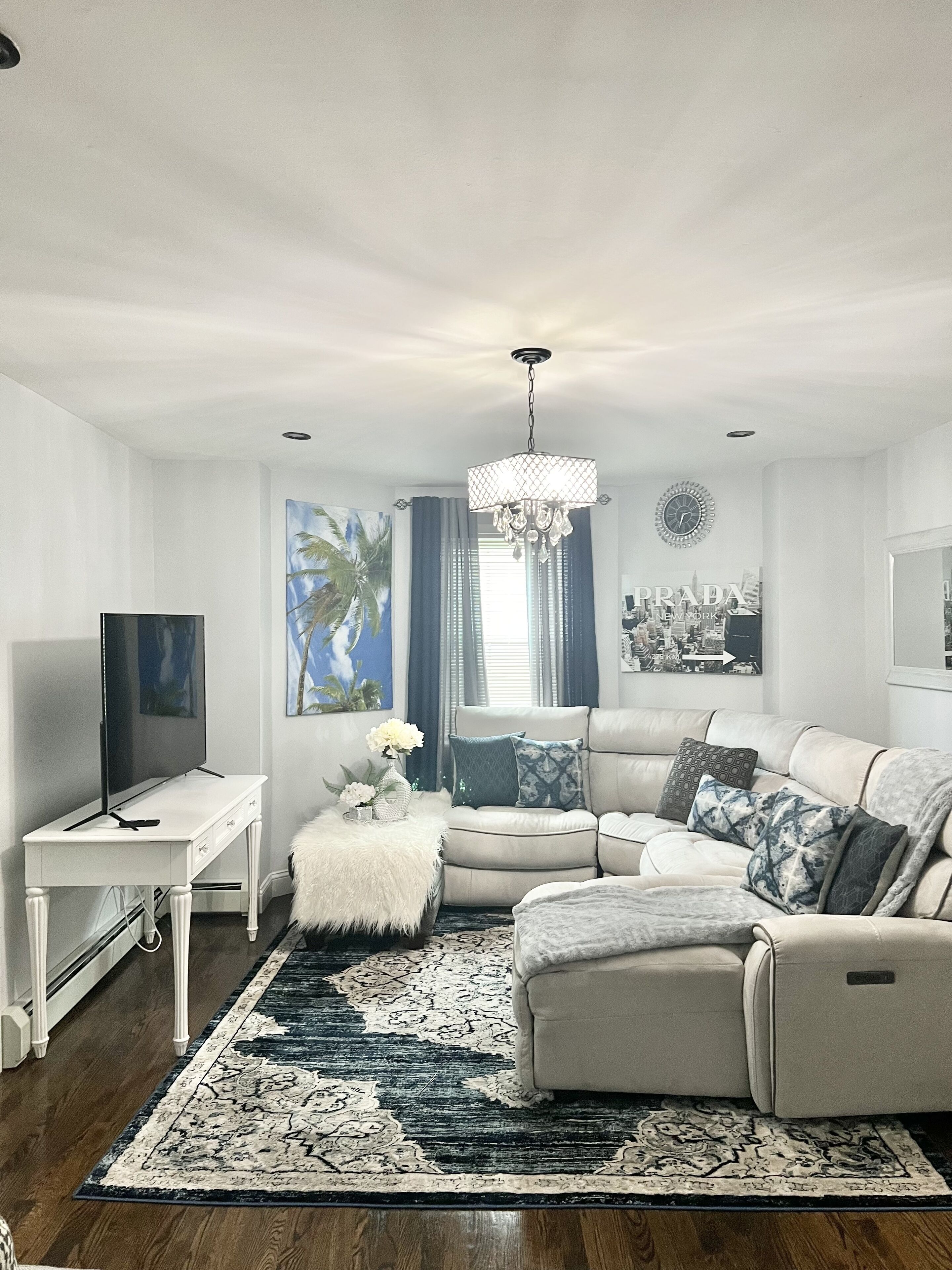 TV connectée, livres