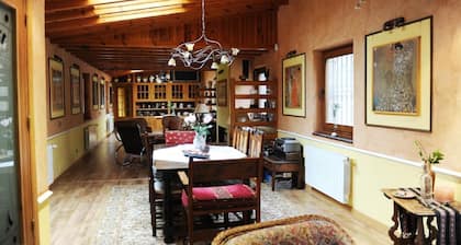 Ferienhaus in der Nähe von Palencia